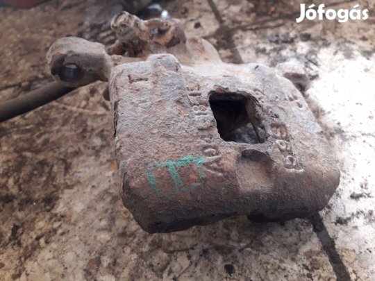 Opel Frontera A Bal Hátsó Féknyereg