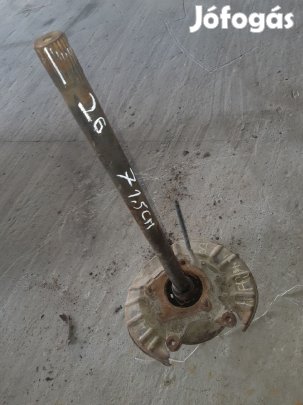 Opel Frontera A Bal Hátsó Féltengely