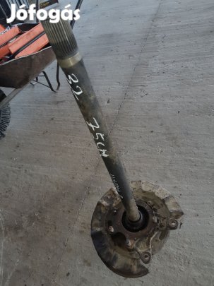 Opel Frontera A Bal Hátsó Féltengely