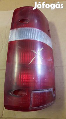 Opel Frontera A Bal Hátsó Lámpa