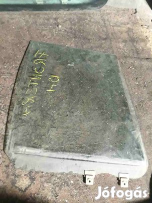 Opel Frontera A Bal Hátsó Lejáró Ablaküveg