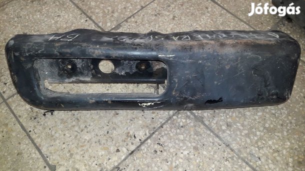 Opel Frontera A Bal Hátsó Lökhárító Elem