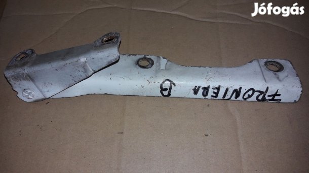 Opel Frontera A Bal Motorháztető Zsanér