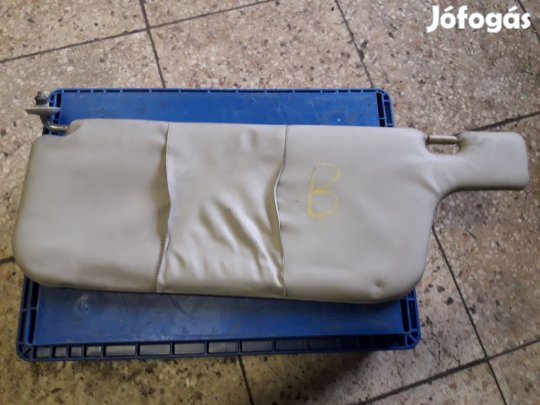 Opel Frontera A Bal Napellenző