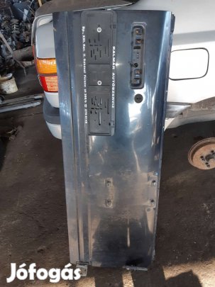 Opel Frontera A Csomagtér Ajtó