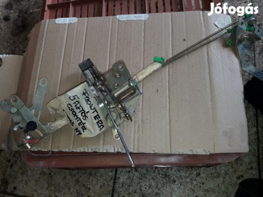 Opel Frontera A Csomagtérajtó Zár