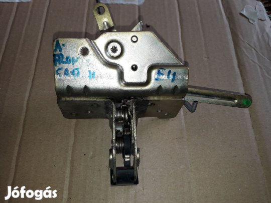 Opel Frontera A Csomagtérajtó Zár