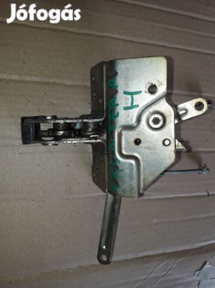 Opel Frontera A Csomagtérajtó Zár