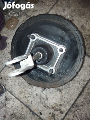 Opel Frontera A Devander