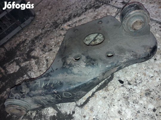Opel Frontera A Differenciálmű Tartó Konzol