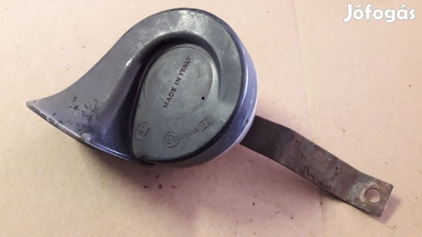 Opel Frontera A Duda / Kürt