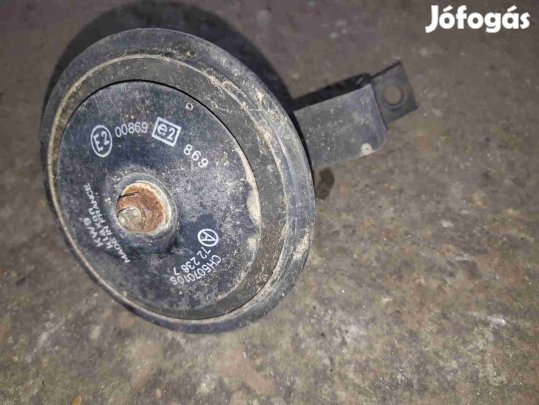 Opel Frontera A Duda / Kürt