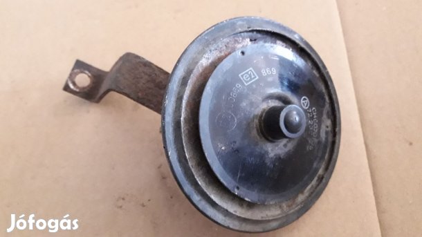 Opel Frontera A Duda / Kürt