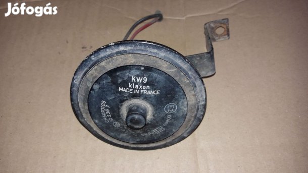 Opel Frontera A Duda / Kürt