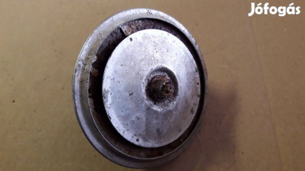 Opel Frontera A Duda / Kürt