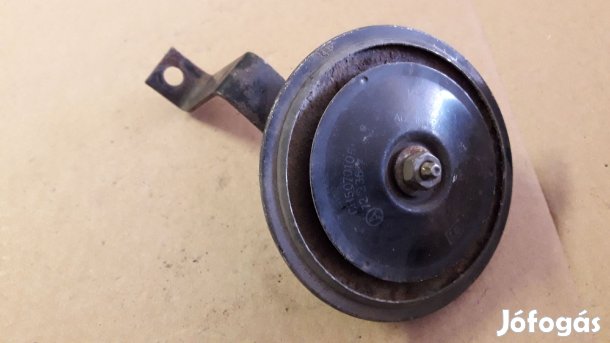 Opel Frontera A Duda / Kürt