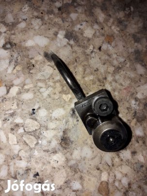 Opel Frontera A Dugattyú Hűtő Fúvóka