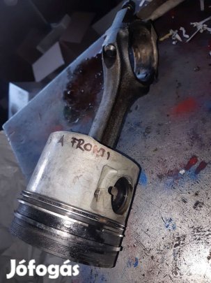 Opel Frontera A Dugattyú + Hajtókar