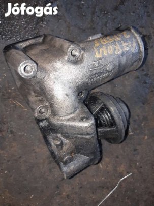 Opel Frontera A EGR Szelep