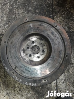 Opel Frontera A Egytömegű Lendkerék