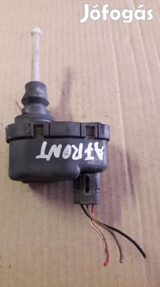 Opel Frontera A Elektromos Fényszóró Magasság Állító Motor