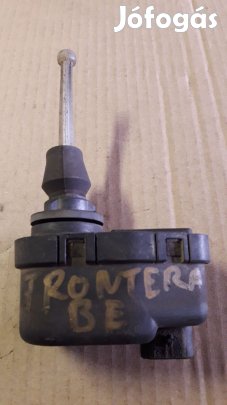 Opel Frontera A Elektromos Fényszóró Magasság Állító Motor