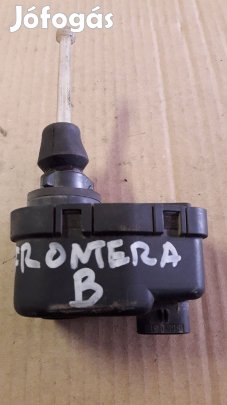 Opel Frontera A Elektromos Fényszóró Magasság Állító Motor