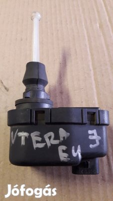 Opel Frontera A Elektromos Fényszóró Magasság Állító Motor