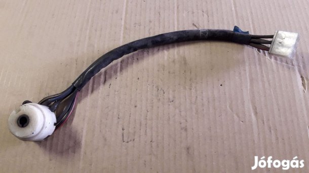 Opel Frontera A Elektromos Gyújtáskapcsoló Betét