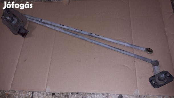 Opel Frontera A Első Ablaktörlő Mechanika