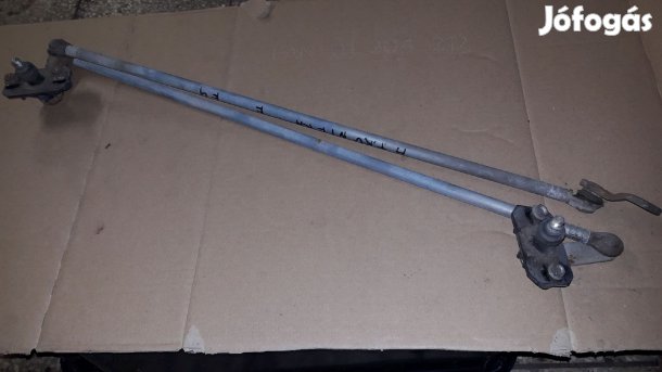 Opel Frontera A Első Ablaktörlő Mechanika