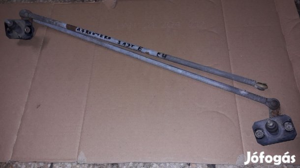 Opel Frontera A Első Ablaktörlő Mechanika