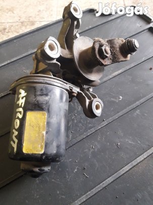 Opel Frontera A Első Ablaktörlő Motor