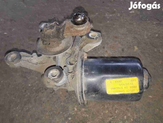 Opel Frontera A Első Ablaktörlő Motor