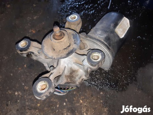 Opel Frontera A Első Ablaktörlő Motor