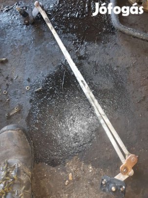 Opel Frontera A Első Ablaktörlő Motor