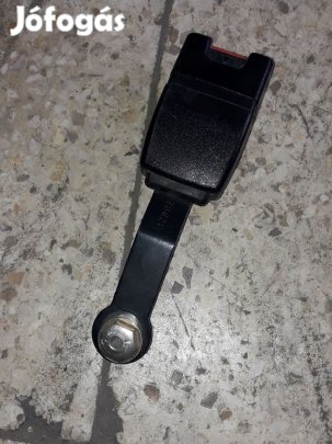 Opel Frontera A Első Biztonsági Öv Csatlakozó