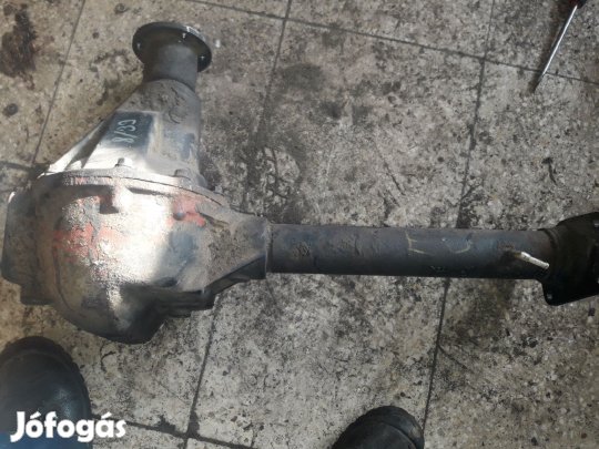 Opel Frontera A Első Differenciálmű