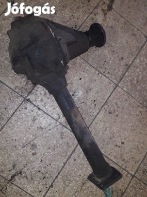 Opel Frontera A Első Differenciálmű