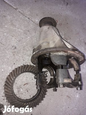 Opel Frontera A Első Differenciálmű