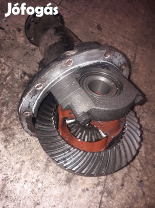 Opel Frontera A Első Differenciálmű