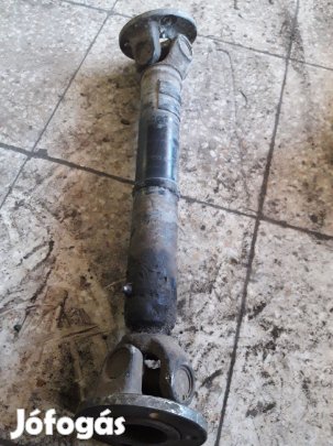 Opel Frontera A Első Kardán Tengely