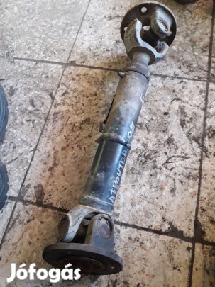 Opel Frontera A Első Kardán Tengely