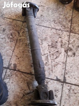 Opel Frontera A Első Kardán Tengely