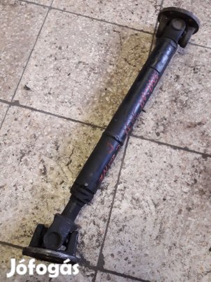 Opel Frontera A Első Kardán Tengely