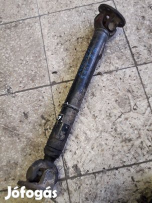 Opel Frontera A Első Kardán Tengely