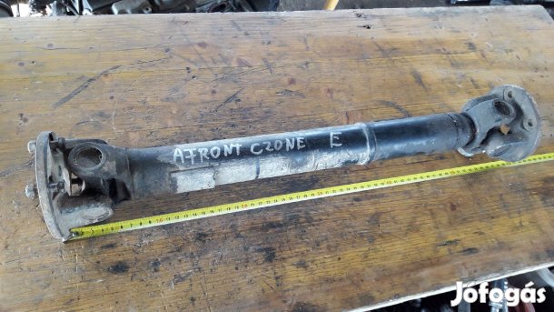 Opel Frontera A Első Kardán Tengely