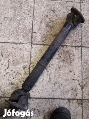 Opel Frontera A Első Kardán Tengely