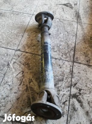 Opel Frontera A Első Kardán Tengely