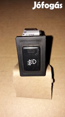 Opel Frontera A Első Ködlámpa Kapcsoló